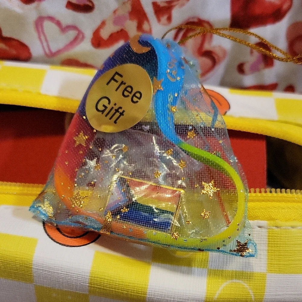 Pride Care Package W/ Rainbow 